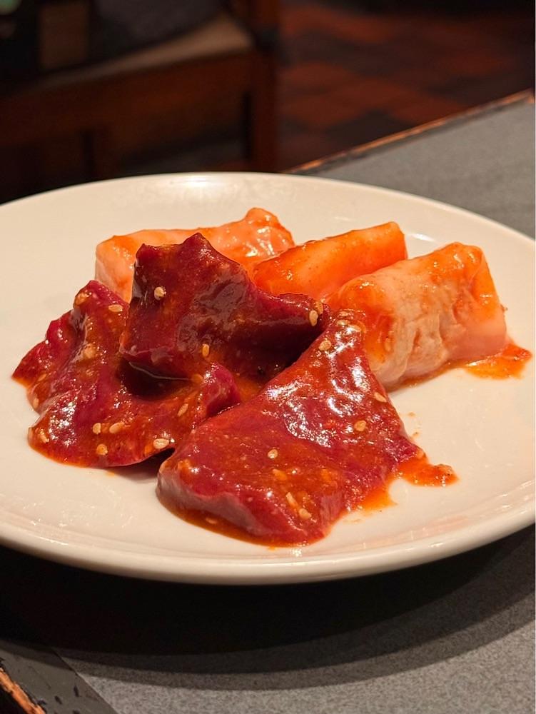 あんよさんが投稿した焼肉ハウス（YAKINIKU HOUSE）に関する口コミの画像