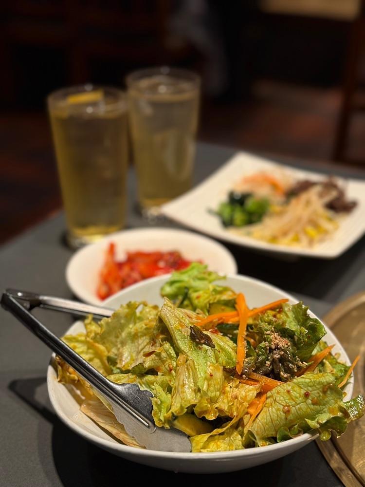 あんよさんが投稿した焼肉ハウス（YAKINIKU HOUSE）に関する口コミの画像
