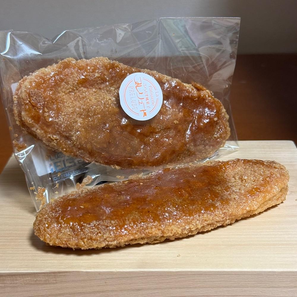 鉄道王さんが投稿したふらんす風菓子プレリュード 粟野店に関する口コミの画像