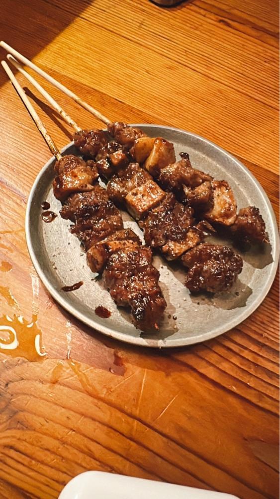 stealthさんが投稿した黒羊羊肉串店 BLACK SHEEP（ブラックシープ）に関する口コミの画像