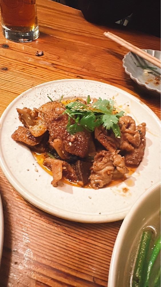 stealthさんが投稿した黒羊羊肉串店 BLACK SHEEP（ブラックシープ）に関する口コミの画像