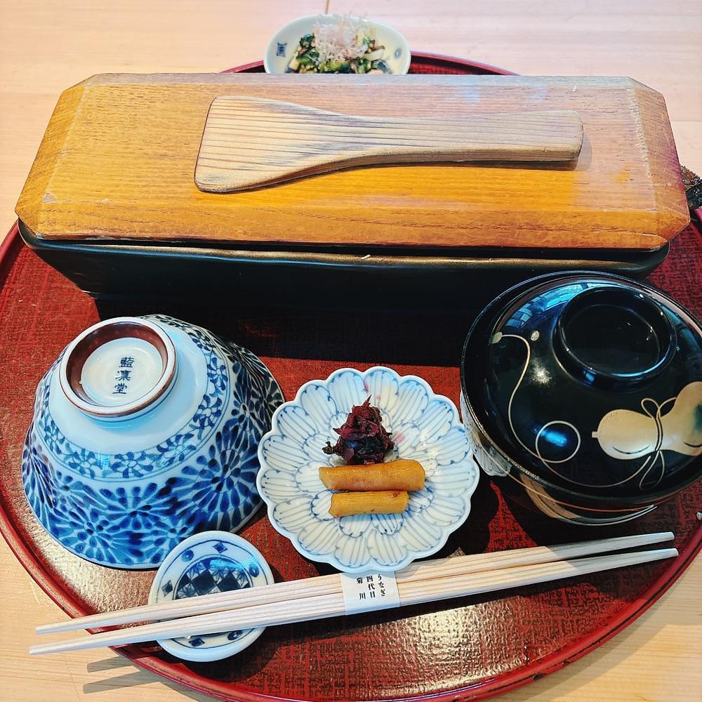 Danjouさんが投稿した京都祇園うなぎ四代目菊川に関する口コミの画像
