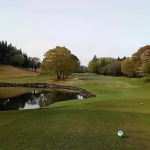 ピートダイゴルフクラブVIPコース