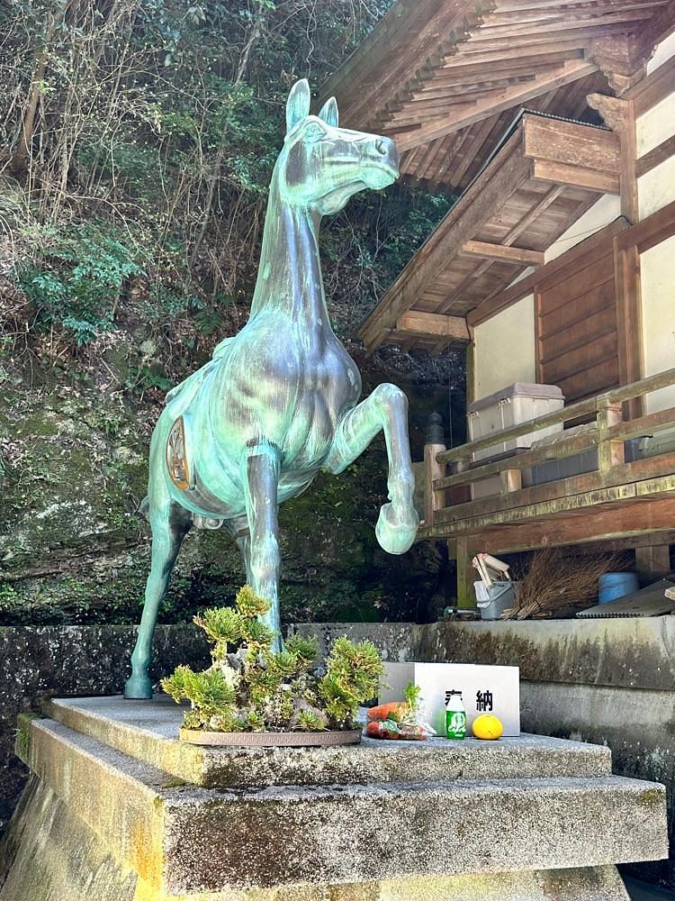 BOM-BA-YEさんが投稿した賢見神社に関する口コミの画像
