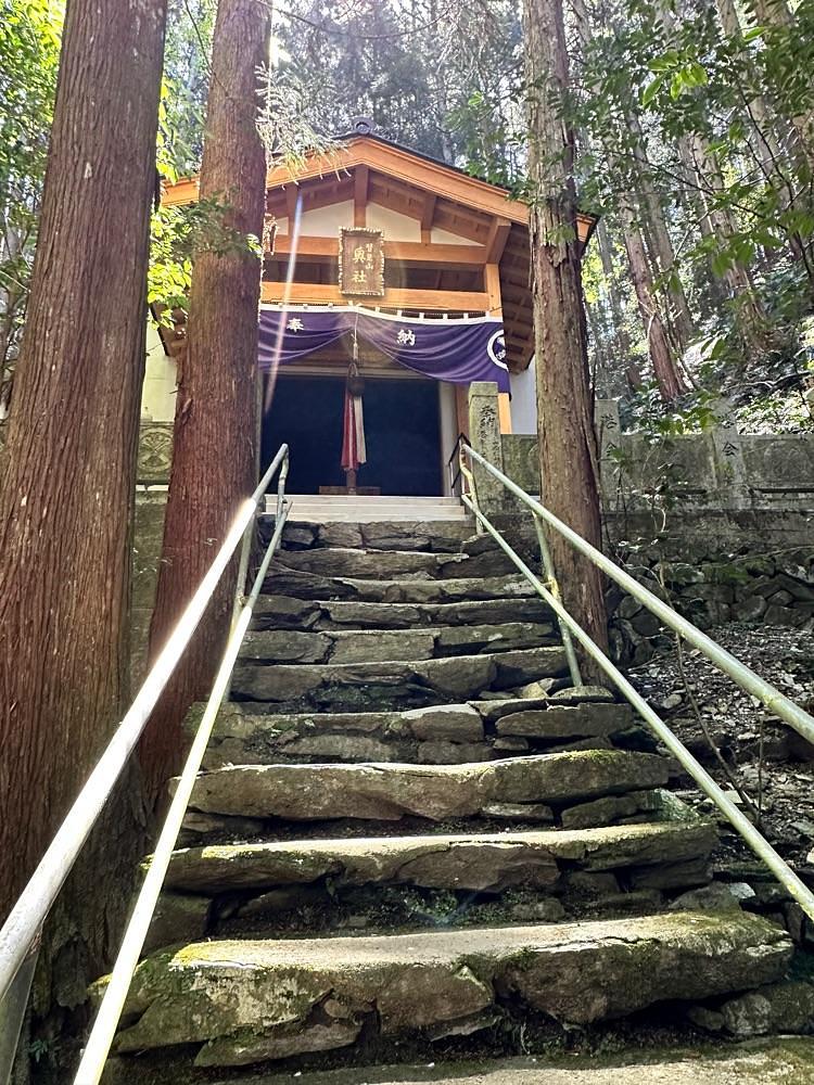 BOM-BA-YEさんが投稿した賢見神社に関する口コミの画像