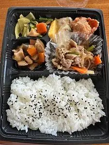 ほっともっと 桐生広沢店（Hotto Motto）