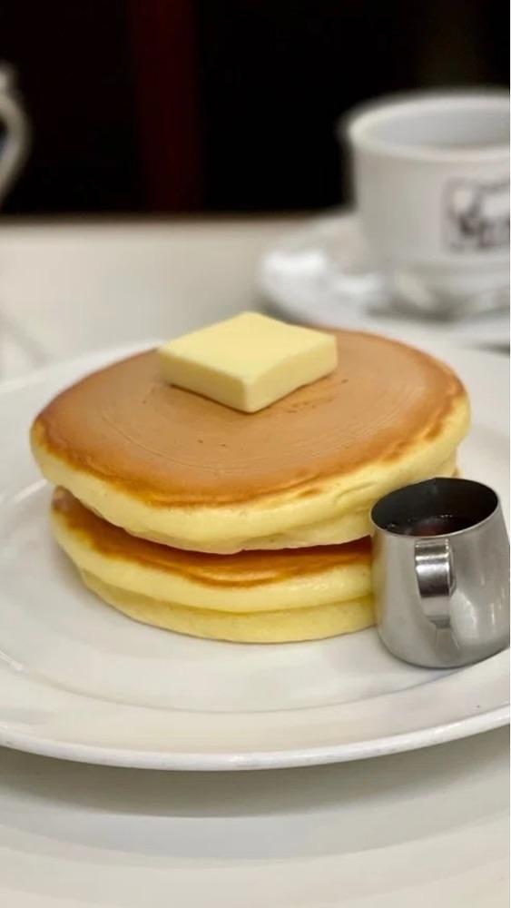 京都を巡る会・「武」さんが投稿したスマート珈琲店 太秦店（スマートコーヒーテン）に関する口コミの画像