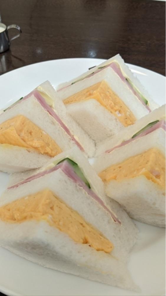 京都を巡る会・「武」さんが投稿したスマート珈琲店 太秦店（スマートコーヒーテン）に関する口コミの画像