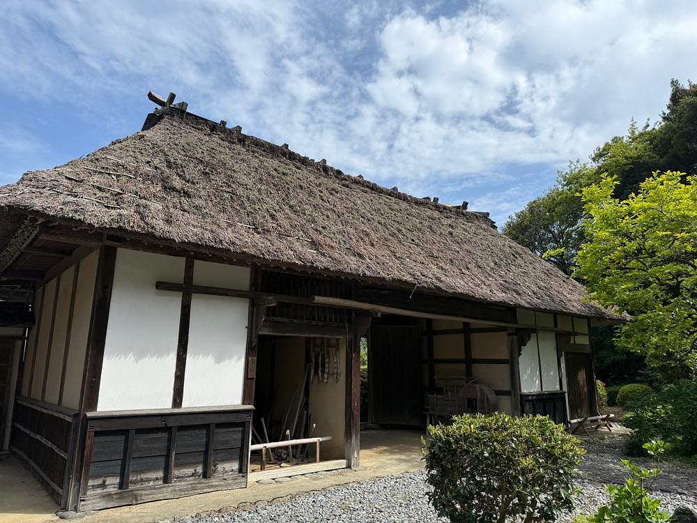 hirokororinさんが投稿した大鐘家民家・長屋門に関する口コミの画像