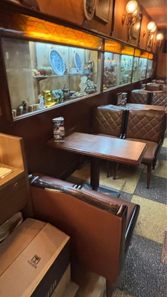 nanah1さんが投稿した伊吹珈琲店 黒門市場に関する口コミの画像