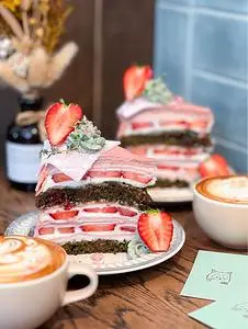 Lupi Coffee（ルピ コーヒー）