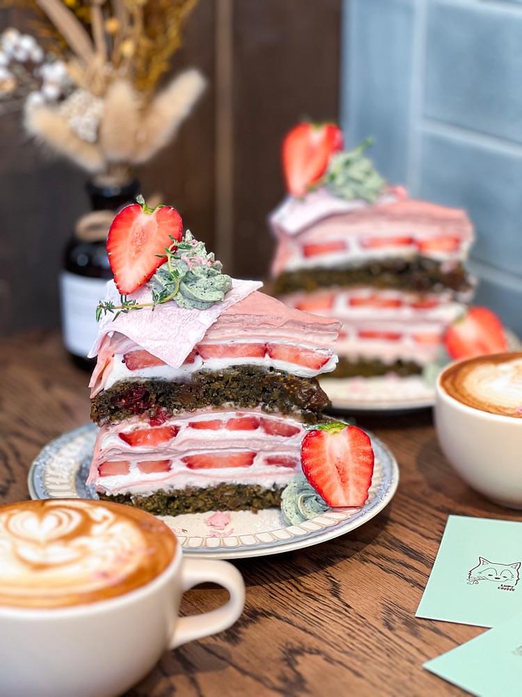 natsumin_cafeさんが投稿したLupi Coffee（ルピ コーヒー）に関する口コミの画像