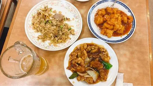 燕楽 新開地店
