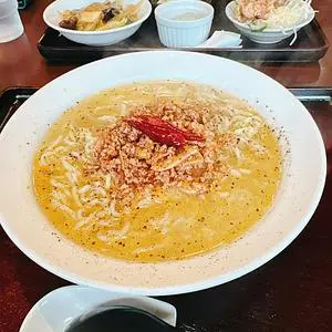 中華料理 江華（コウカ【旧店名】中華レストラン 紅華 桂坂店）