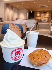 千秋庵 本店（せんしゅうあん）