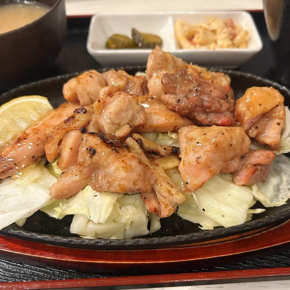Mr. イリジウム シルバーさんが投稿した鶴舞炙鳥 本店に関する口コミの画像