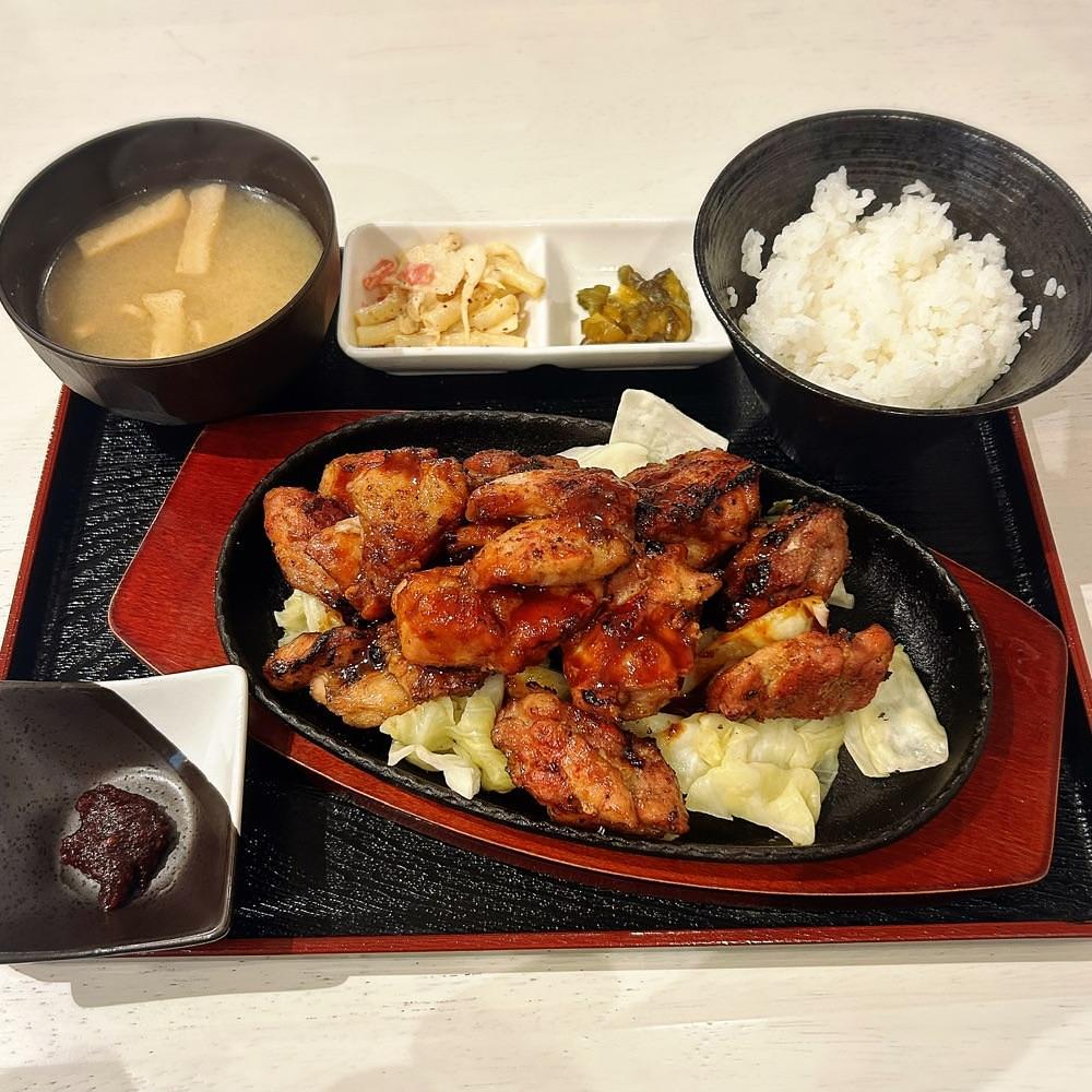 Mr. イリジウム シルバーさんが投稿した鶴舞炙鳥 本店に関する口コミの画像