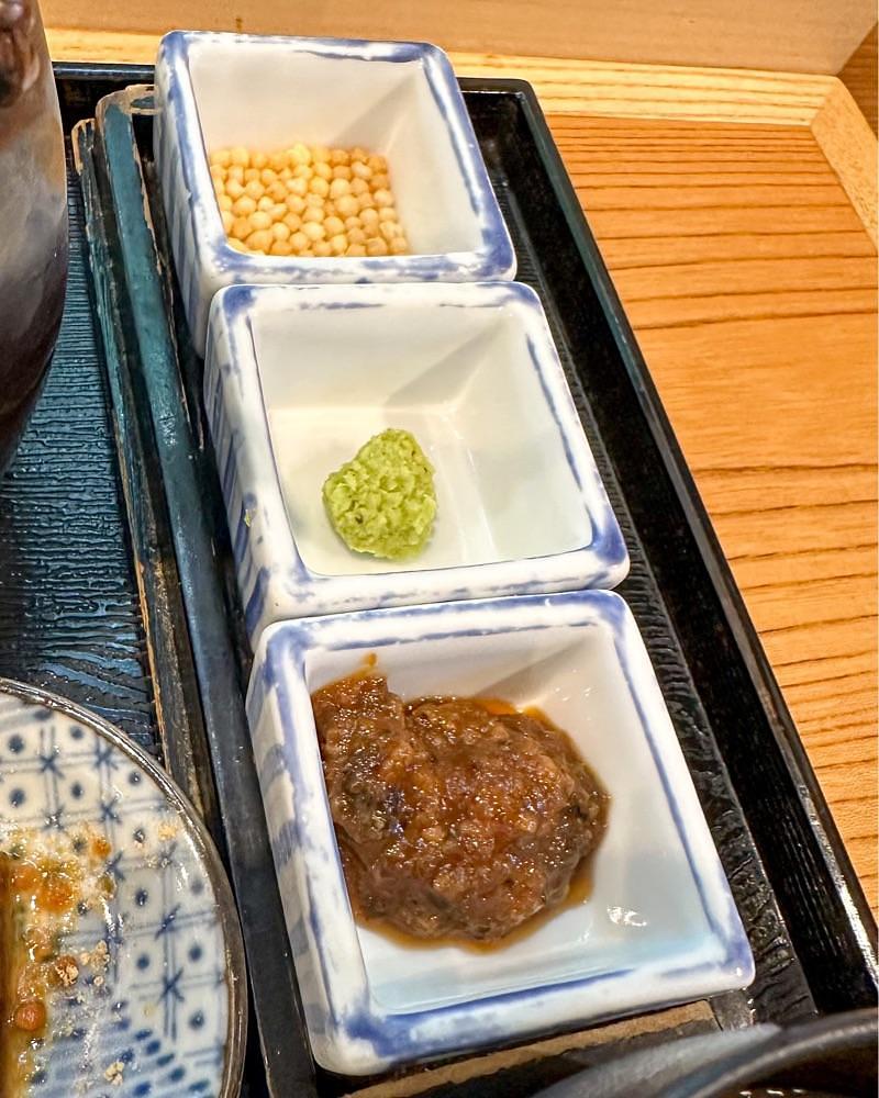 40s_gourmetさんが投稿したおひつ膳 田んぼ 三軒茶屋店に関する口コミの画像
