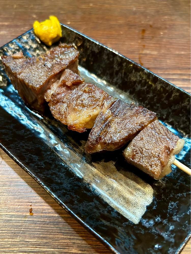 しりげグルメさんが投稿した小柳に関する口コミの画像