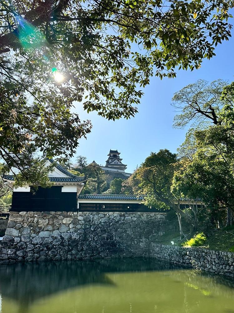 BOM-BA-YEさんが投稿した山内一豊像に関する口コミの画像