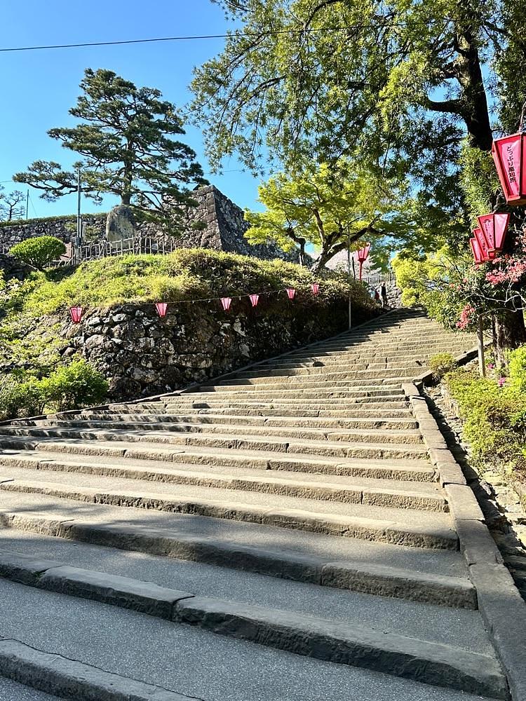 BOM-BA-YEさんが投稿した山内一豊像に関する口コミの画像