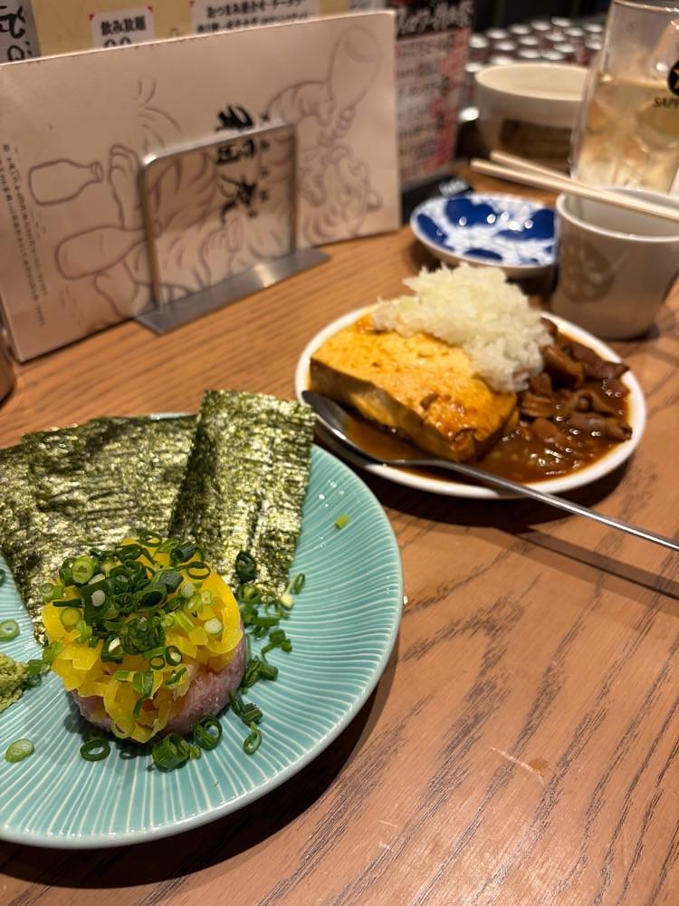 げんざんうみさとさんが投稿した大衆酒場 稲虎2（タイシュウサカバ イナトラツー）に関する口コミの画像