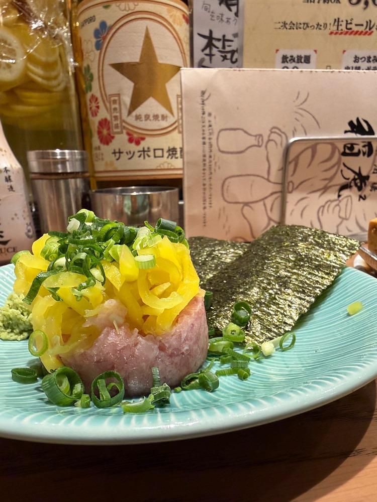 げんざんうみさとさんが投稿した大衆酒場 稲虎2（タイシュウサカバ イナトラツー）に関する口コミの画像