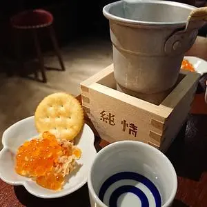 さっぽろ酒呑 純情