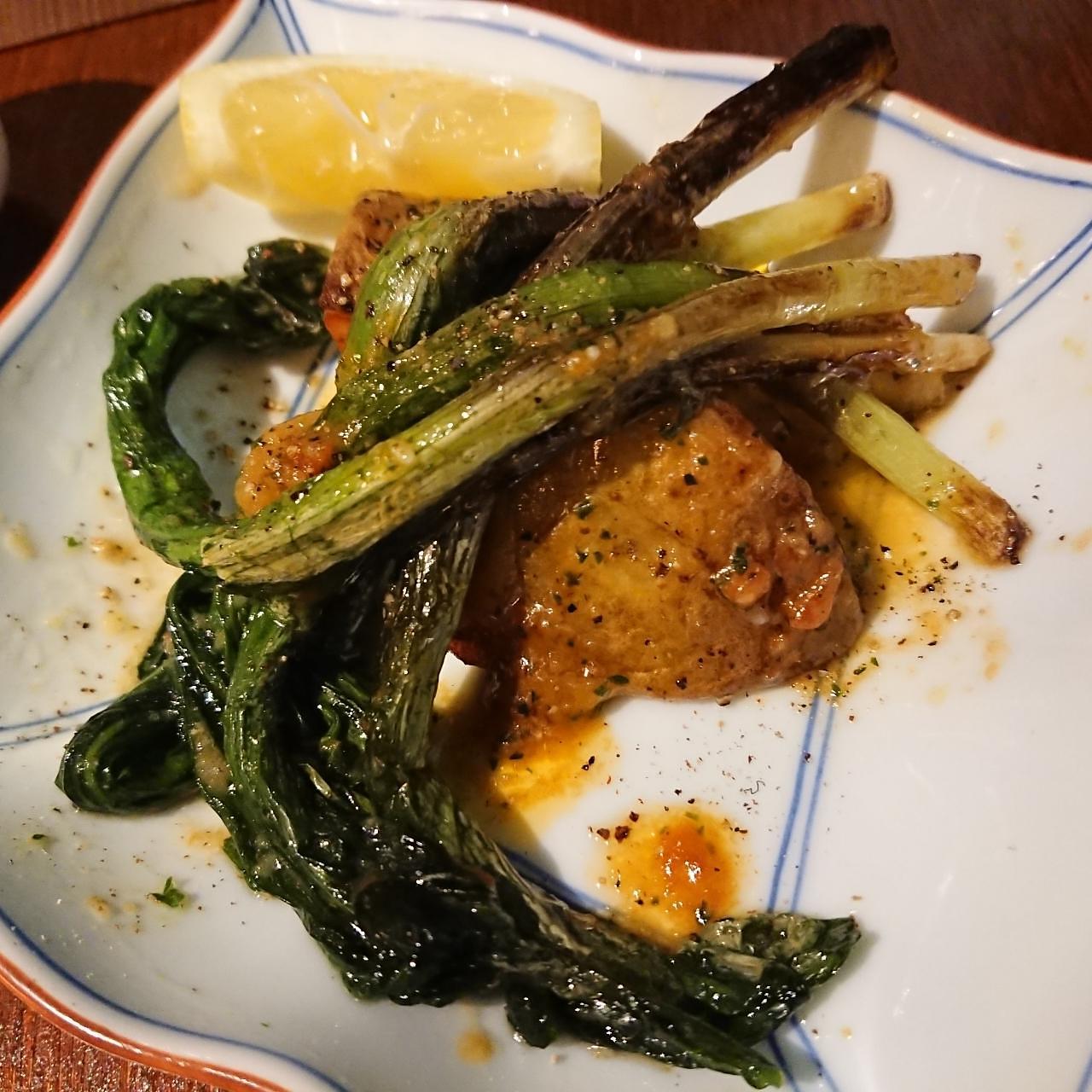 北海道大臣さんが投稿したさっぽろ酒呑 純情に関する口コミの画像