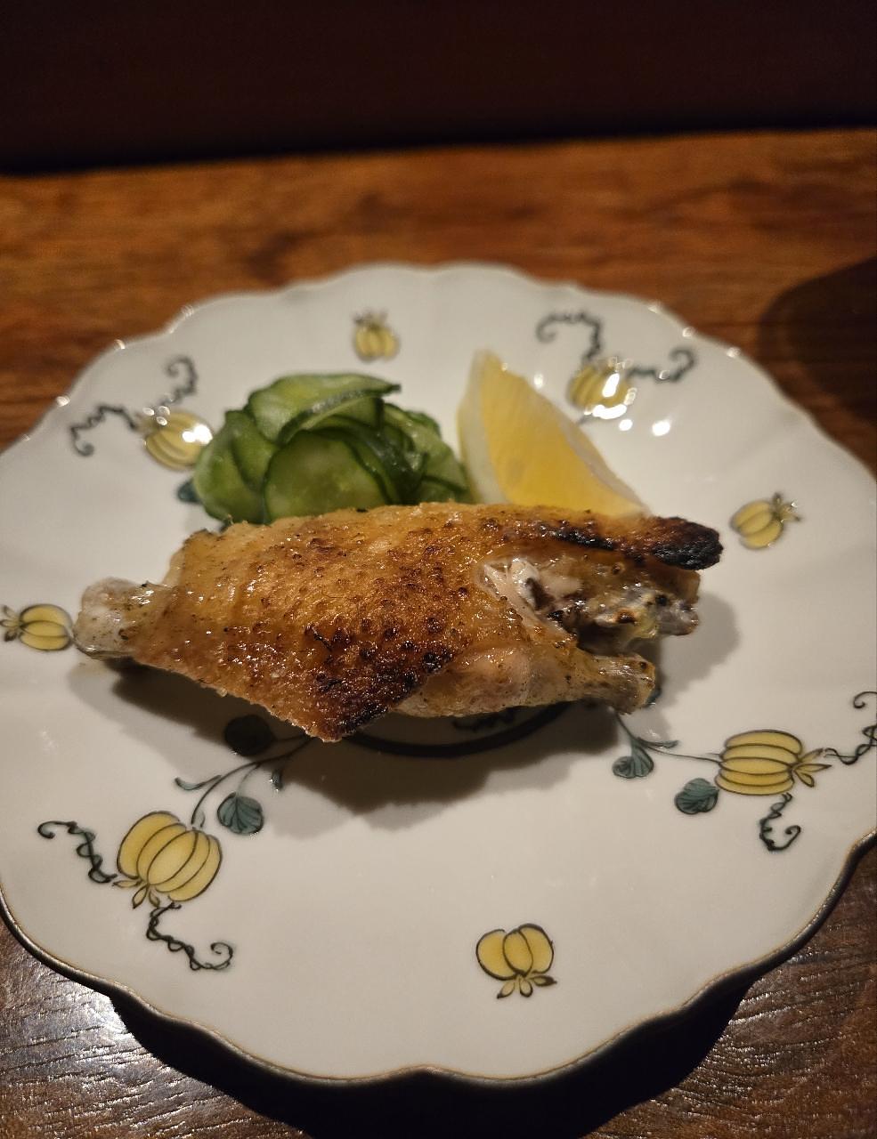 じゅりぽんさんが投稿した焼鳥 酉乃洲（とりのす）に関する口コミの画像