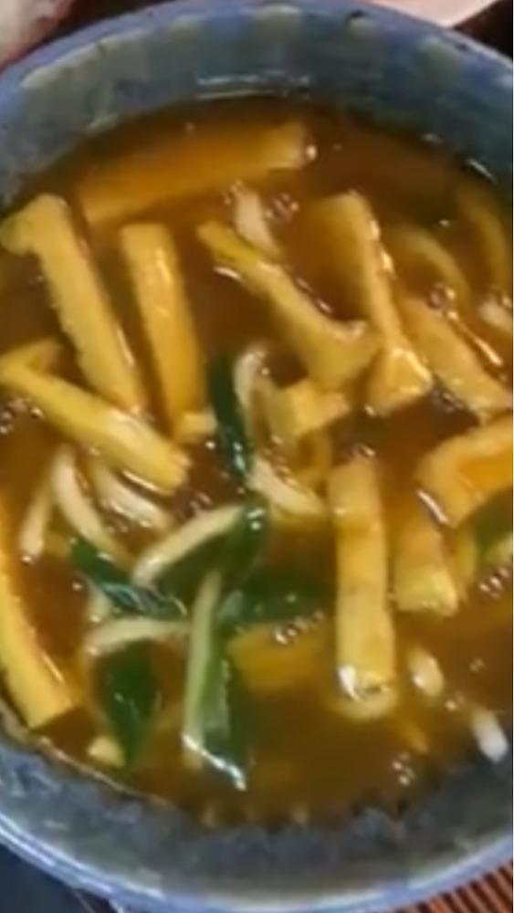 京都を巡る会・「武」さんが投稿した麺房千鳥に関する口コミの画像