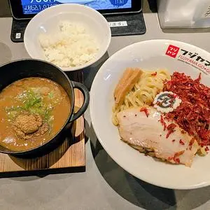 フジヤマ55 東桜店