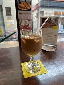 ぽえむ 幡ヶ谷店（Poem）