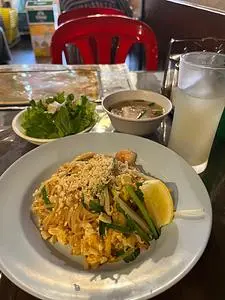 バンコク食堂 ポーモンコン