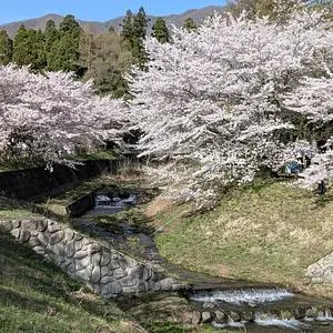 観音寺（福島県猪苗代町）