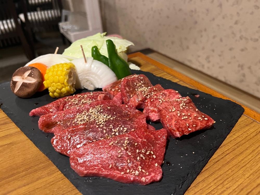 MakiMatsumuraさんが投稿した焼肉たらふく 白子店に関する口コミの画像