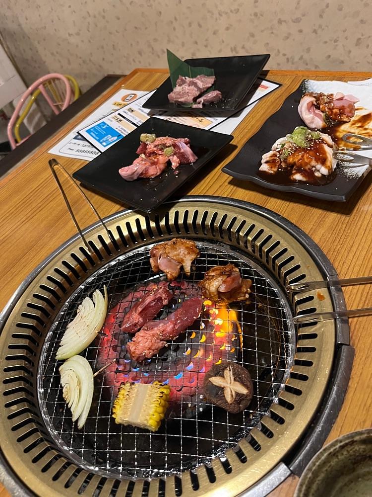 MakiMatsumuraさんが投稿した焼肉たらふく 白子店に関する口コミの画像