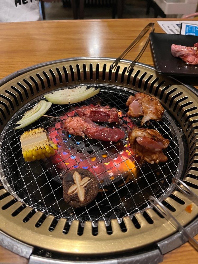 MakiMatsumuraさんが投稿した焼肉たらふく 白子店に関する口コミの画像