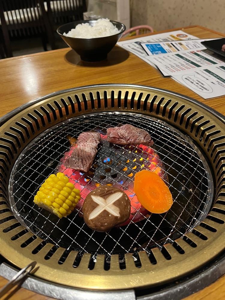 MakiMatsumuraさんが投稿した焼肉たらふく 白子店に関する口コミの画像