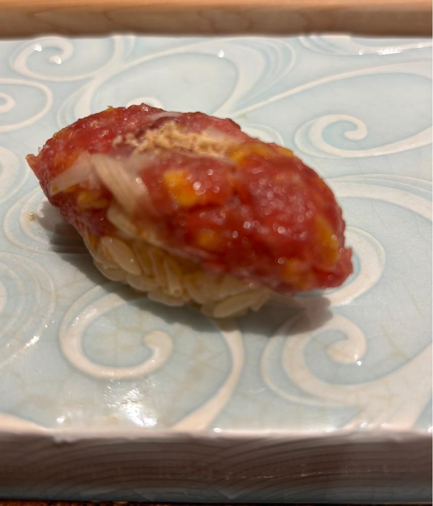 それなはとけさんが投稿した鮨菜 和喜智（すしさい わきち）に関する口コミの画像