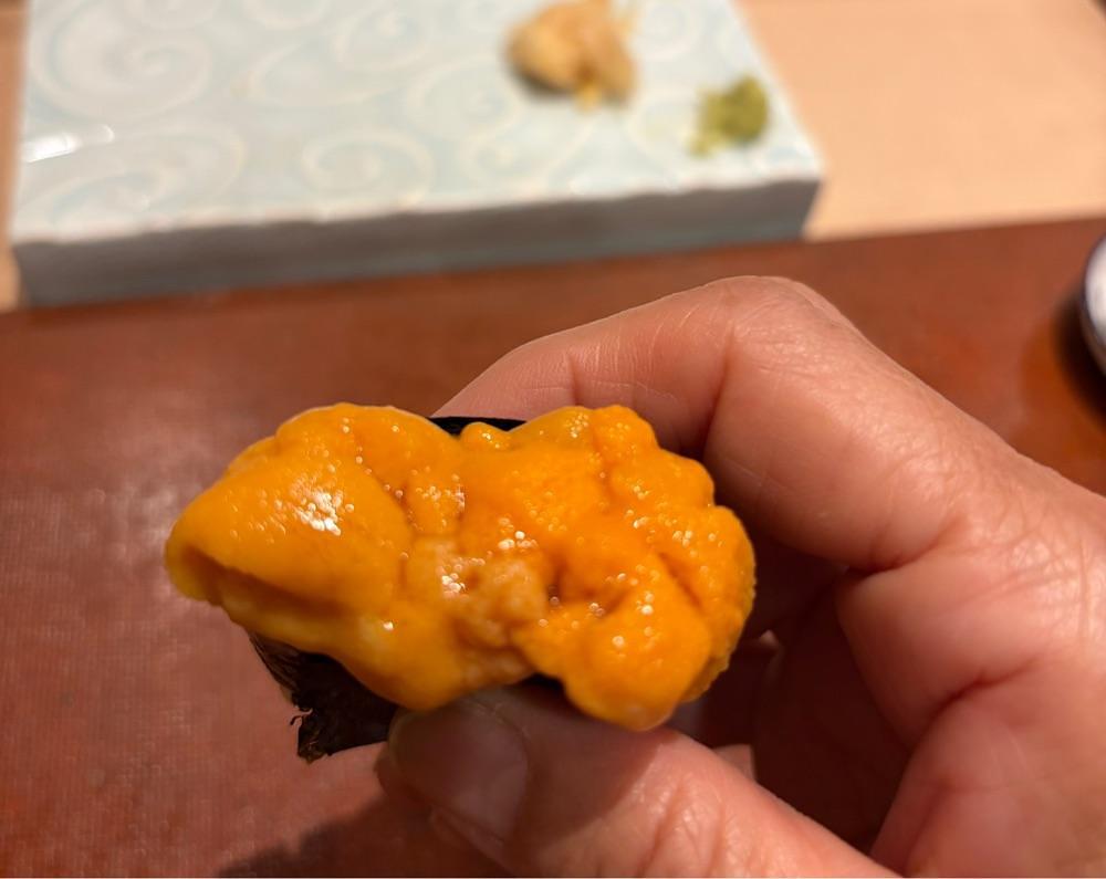 それなはとけさんが投稿した鮨菜 和喜智（すしさい わきち）に関する口コミの画像