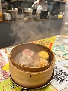 俺流焼売楼飯店 代々木飯店