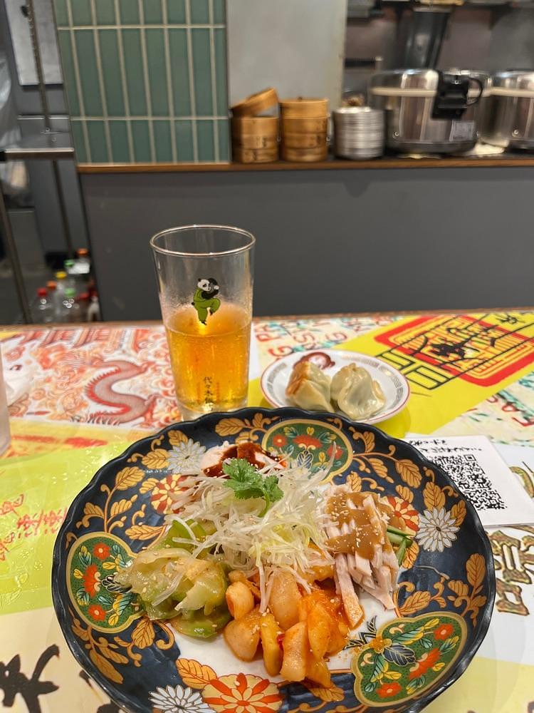MakiMatsumuraさんが投稿した俺流焼売楼飯店 代々木飯店に関する口コミの画像