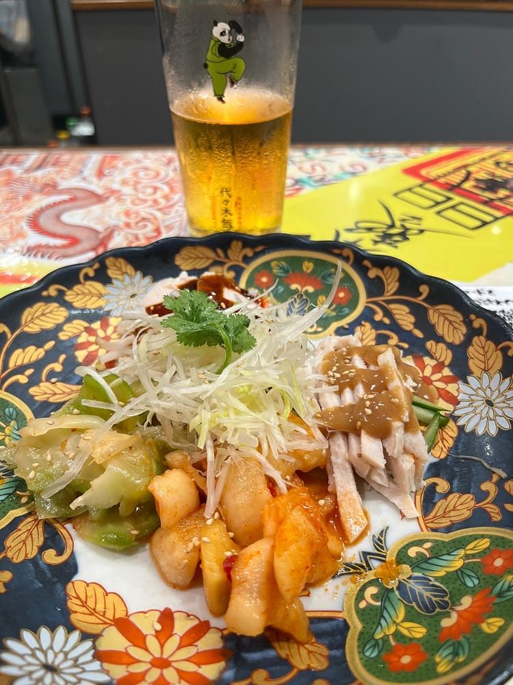 MakiMatsumuraさんが投稿した俺流焼売楼飯店 代々木飯店に関する口コミの画像