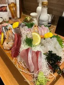 すし処あさまる