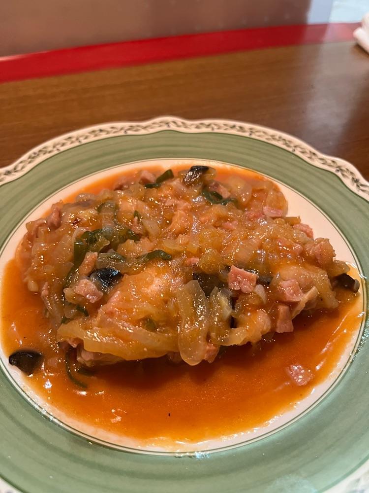 MakiMatsumuraさんが投稿したカサ・ベリヤ（CASA BELLA）に関する口コミの画像