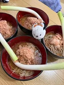大内宿 三澤屋 久右衛門