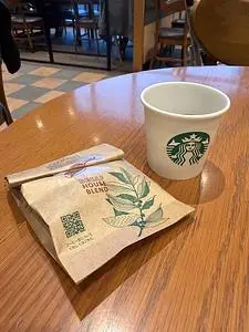 スターバックス・コーヒー ララガーデン川口店