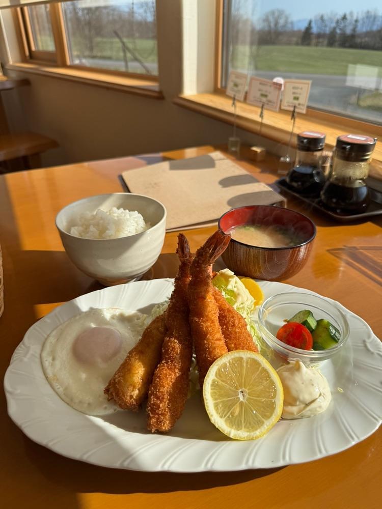 P-sanさんが投稿した小さな森のレストラン ポパイに関する口コミの画像