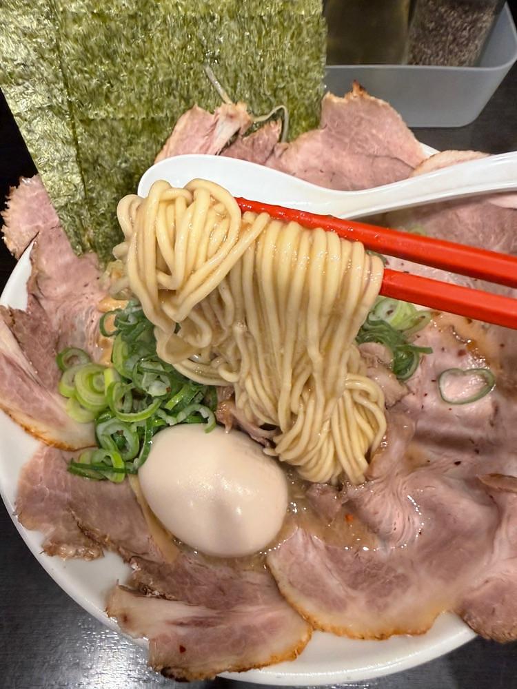 kumakentoraさんが投稿したラーメン こんじき 深草店（RAMEN KONJIKI）に関する口コミの画像